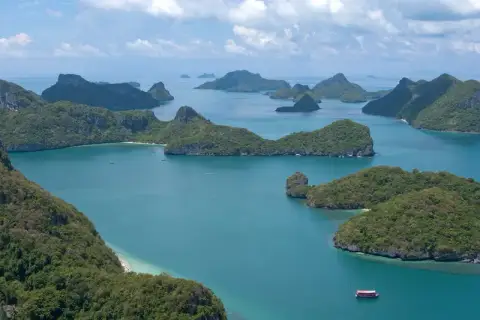 Stunning Thailand – Koh Samui, Phuket & Krabi 8D/7N — Thailand tour package