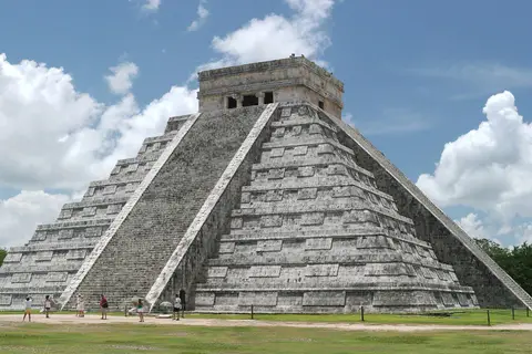 Yucatán & Mayan Wonders from Cancún — Latin America · Mexico tour package
