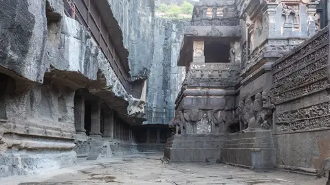 Ajanta & Ellora Caves – Aurangabad 4D/3N — Maharashtra tour package