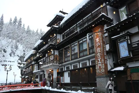 Tohoku Winter Special – Aomori, Sendai & Aizu 7D/6N — Japan tour package