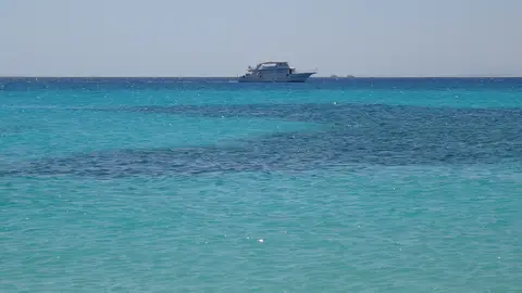 Egypt & Red Sea – Pyramids, Nile Cruise & Hurghada 10D/9N — Egypt tour package