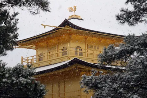 Japan Winter Perfected – Tokyo, Kyoto & Osaka 12D/11N — Japan tour package