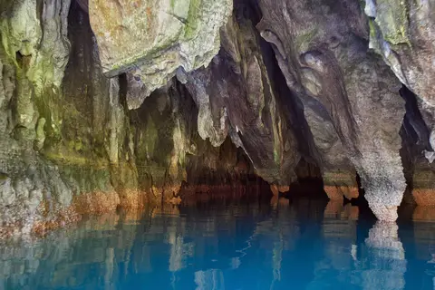 Palawan Paradise: Puerto Princesa & El Nido 6D/5N — Philippines tour package