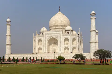 Taj Mahal & Royal Rajasthan – Jaipur, Jodhpur, Jaisalmer & Udaipur 12D/11N — Golden Triangle, Rajasthan tour package