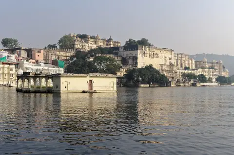 Udaipur & Mount Abu 5D/4N — Udaipur, Rajasthan tour package