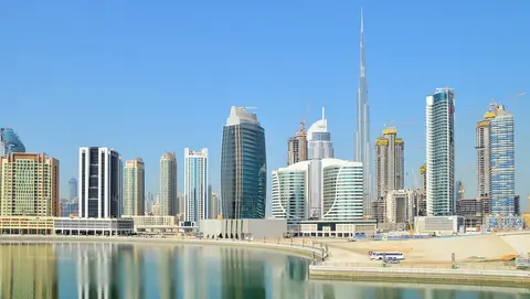 4 Emirates Grand Tour 7D/6N — UAE tour package