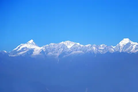 Best of Nepal – Kathmandu, Nagarkot & Pokhara 6D/5N — Nepal tour package