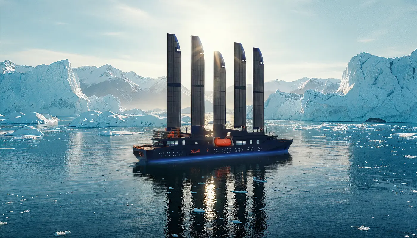 Greenland expedition photo 8