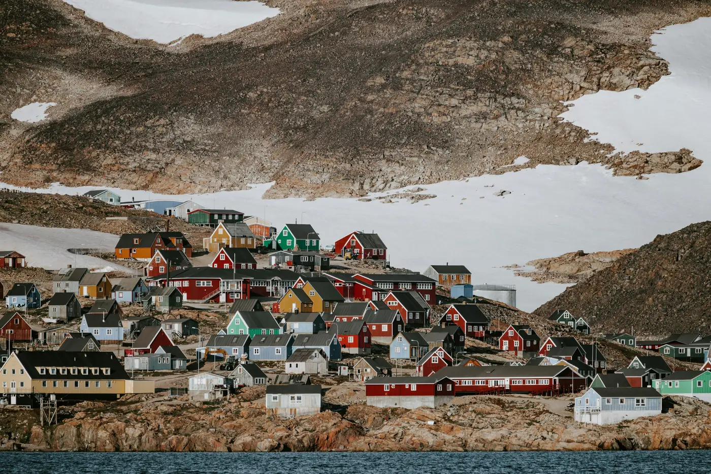 Greenland expedition photo 3