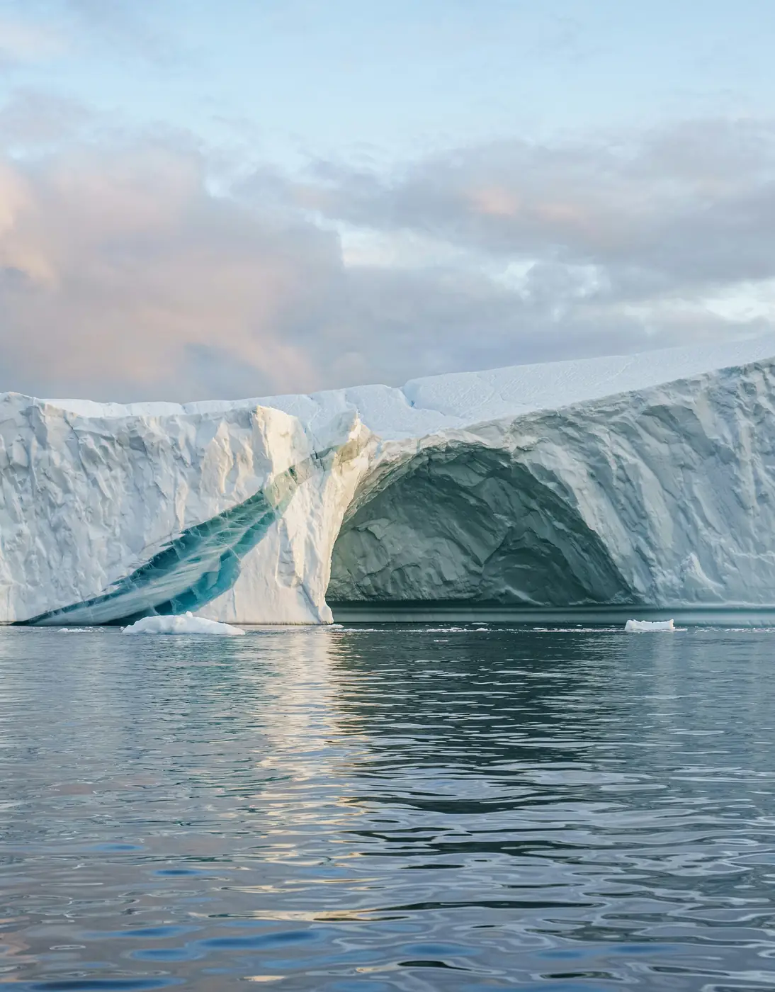 Greenland expedition photo 7