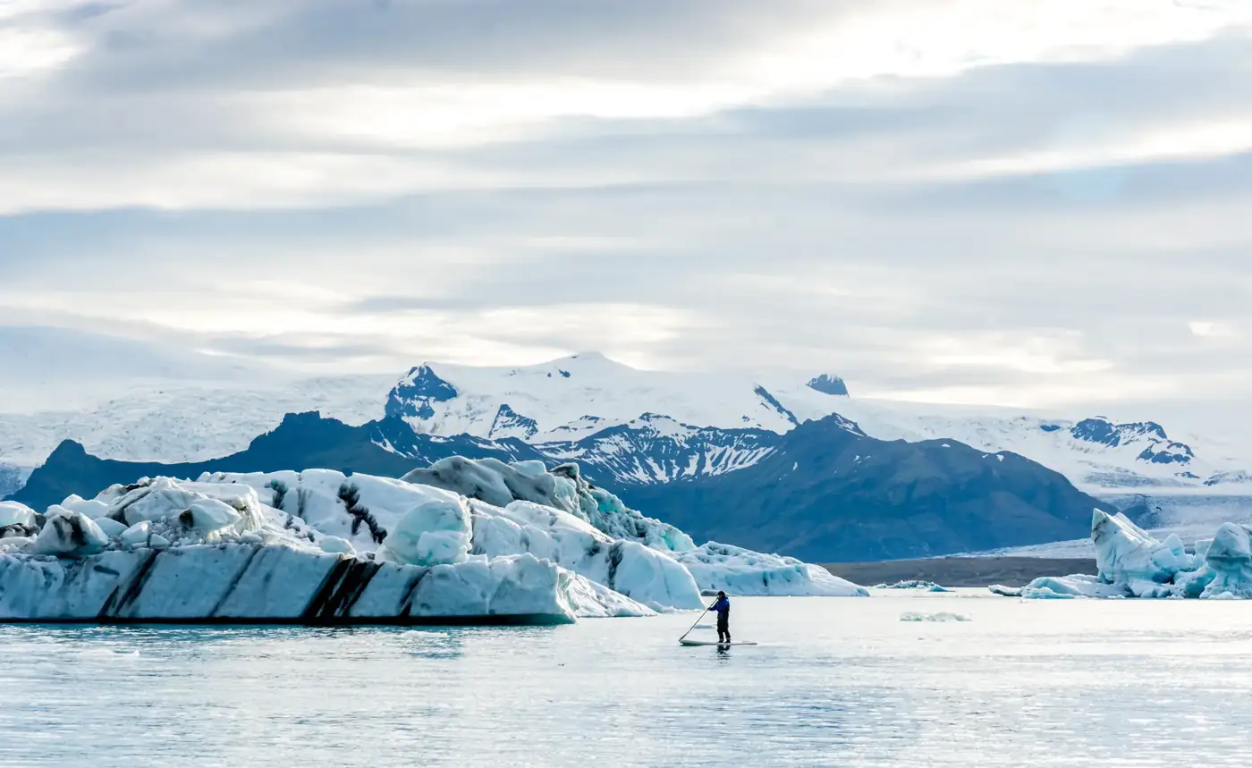 Greenland: The Season of Gold — Greenland expedition cruise