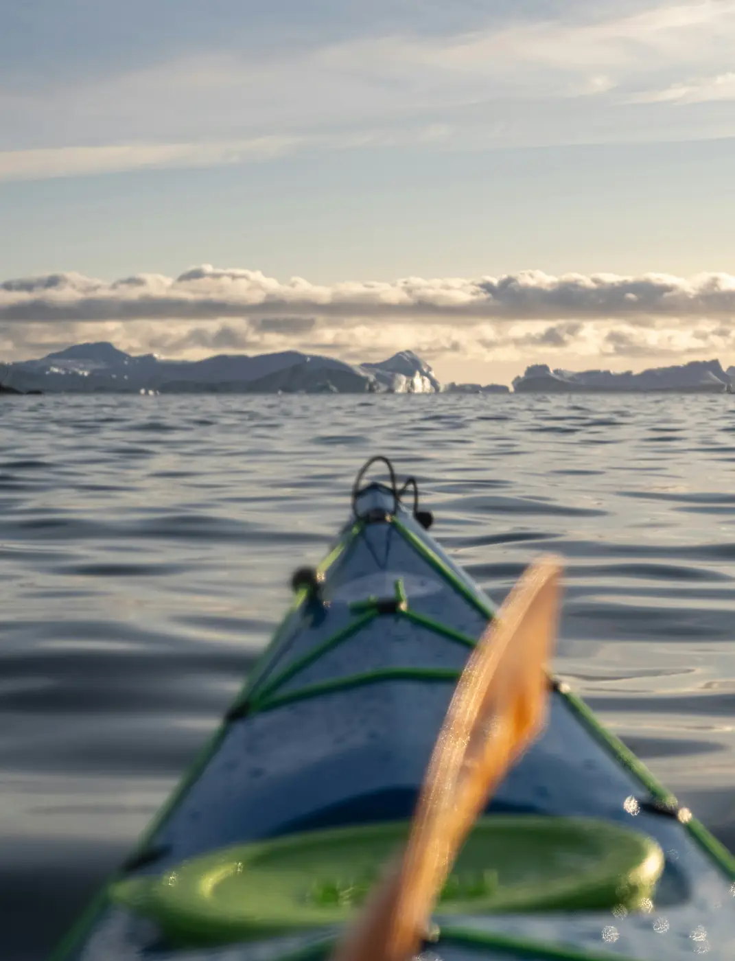 Greenland expedition photo 1