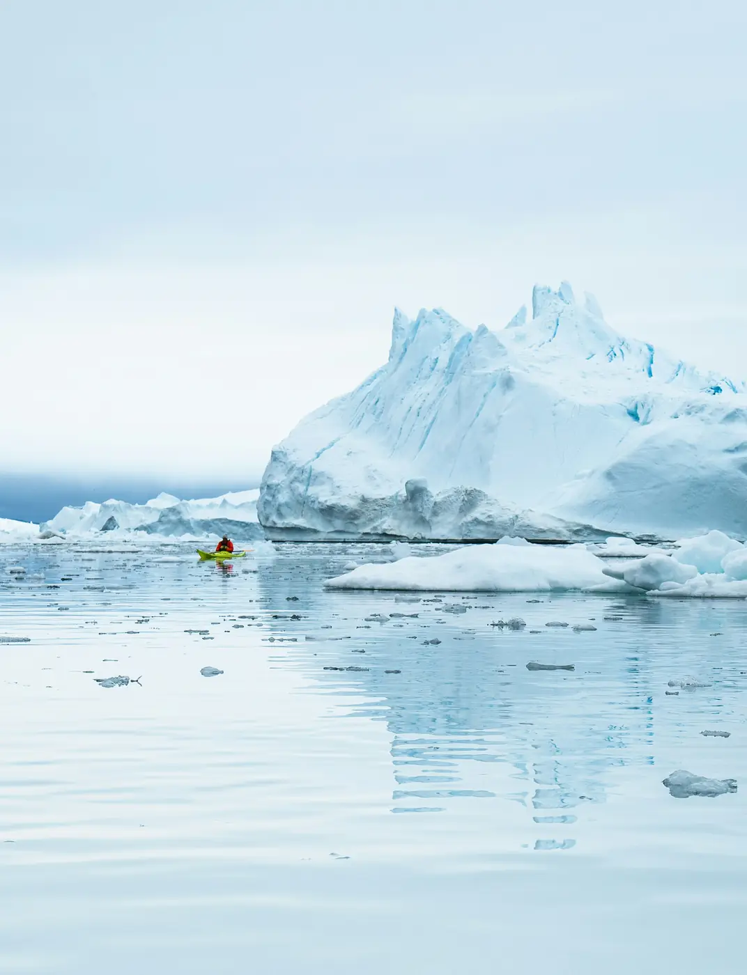 Greenland expedition photo 4