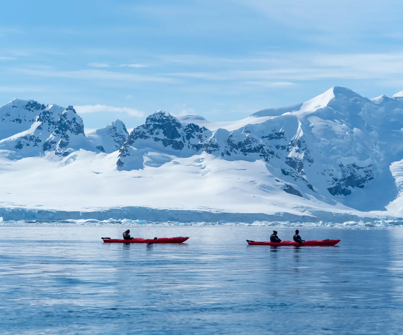 Svalbard expedition photo 1