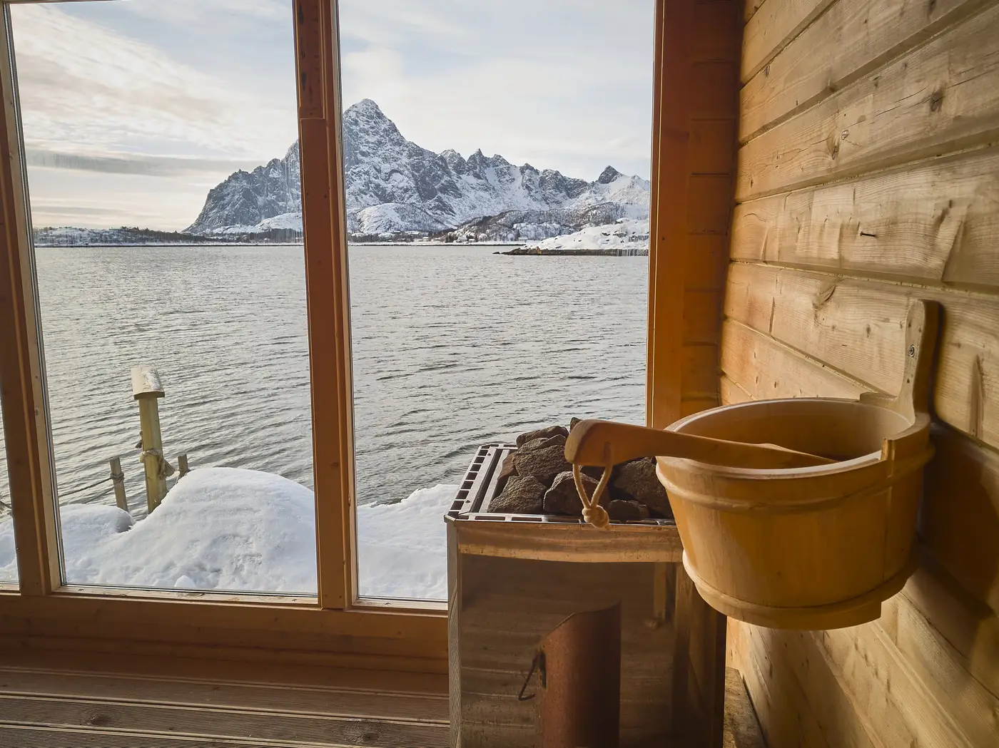 Svalbard expedition photo 4