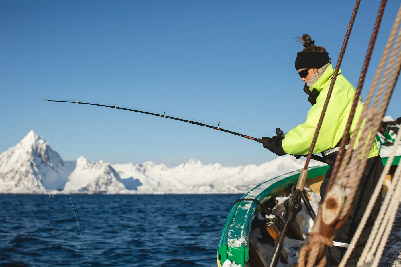 Svalbard expedition photo 6